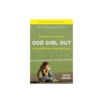 Odd Girl Out: The Hidden Culture of Aggression in Girls foto