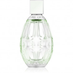 Jimmy Choo Floral Eau de Toilette pentru femei 60 ml