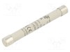 Siguranţă ceramică gS 6A 1kVAC DF ELECTRIC, industrială 10x85mm