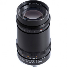 Obiectiv Manual TTArtisan 100mm F2.8 Full Frame Telefoto Lens