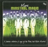 CD More Minstrel Magic CD2, original, jazz