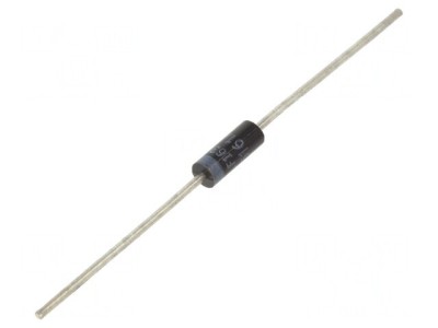 Diodă Zener 5W 150V foto