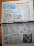 agrigultura socialista 9 iulie 1987-art. ramnicu sarat,jud. timis