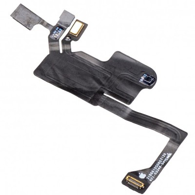 Microfon - Senzor Lumina - Proximitate Apple iPhone 13 mini, cu banda foto