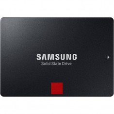 SSD Samsung 860 PRO 512GB SATA-III 2.5 inch foto