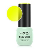 Oja semipermanenta Baby Glass Collection - Blondy 5ml, Cupio
