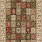 Covor Modern Lotos 1518 - 120x170, Bej