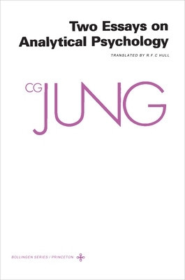 Collected Works of C.G. Jung, Volume 7: Two Essays in Analytical Psychology foto