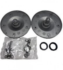 Set flanse masina de spalat Whirlpool