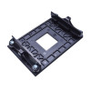 Suport (stand) plastic prindere cooler procesor AMD sk AM4, adaptor pe placa de baza