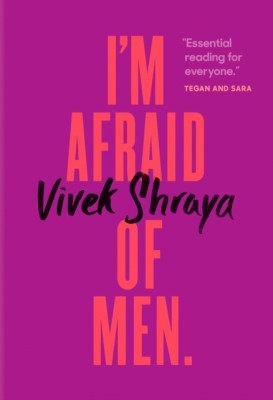I&amp;#039;m Afraid of Men foto