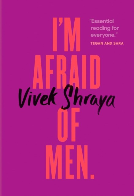 I&#039;m Afraid of Men