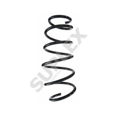 Arc suspensie Opel Astra H (A04) 01.04-05.14, Astra H Estate (A04) 08.04-05.14, Astra H Gtc (A04) 03.05-10.10, Fata, SUPLEX foto