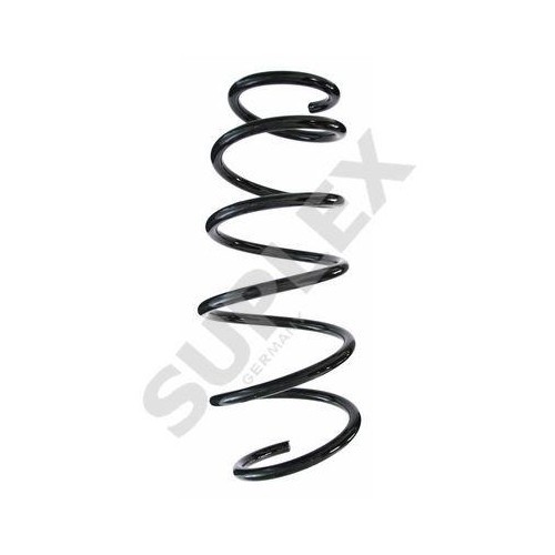 Arc suspensie Opel Astra H (A04) 01.04-05.14, Astra H Estate (A04) 08.04-05.14, Astra H Gtc (A04) 03.05-10.10, Fata, SUPLEX