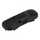 Diuza spalare parbriz Audi A4 2008-, A5 2007-, Dreapta, incalzit, tip perdea, 8T0955988B