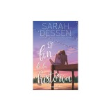 El Fin de la Historia (the Rest of the Story- Spanish Edition)
