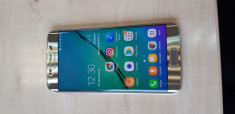 Samsung S6 Edge 32 GB foto