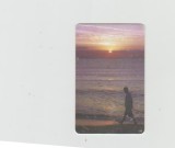 bnk card Cartele telefonice - Romania Romtelecom 2004 - Sunset 1 2nd Edition - Col:RO-ROM-0249A