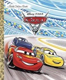 Cars 3 Little Golden Book (Disney/Pixar Cars 3), 2017