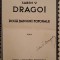 Autograf: SABIN DRAGOI
