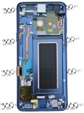 Display Samsung SM-G960 S9 BLUE CORAL ( Service Pack )