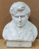 Oscar Han (1891 - 1976 ) - Bustul lui Ion Minulescu