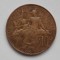 10 CENTIMES 1913 FRANTA