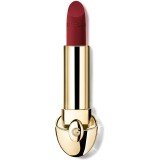 GUERLAIN Majestic Feathers Rouge G ruj de lux editie limitata culoare 777 Le Prune Magenta 3.5 g