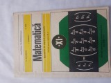 Manual matematica clasa a9a