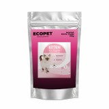 Mostră 100g hrană uscată pentru pisici mici, Royal Canin Kitten