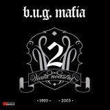 CD B.U.G. Mafia - Viața Noastră 2