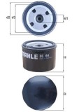 Filtru ulei MAHLE OC64