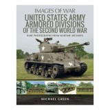 Cumpara ieftin United States Army Armored Divisions of the Second World War