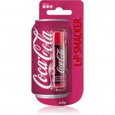 Lip Smacker Coca Cola Cherry balsam de buze aroma Cherry Coke 4 g