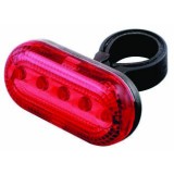 Stop Hi Five 5 Led-uri 2 Functii Negru Cod:MXBAC0318