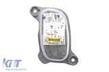 Modul inferior stang 63119448115 pentru semnalizare/ochi de &icirc;nger &icirc;n faruri Adaptive LED/LED potrivit pentru BMW Seria 1 F40, Seria 2 F44 Gran Coupe 2
