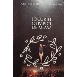 Cristina Vladu - Jocurile olimpice de acasa (Editia: 2004)