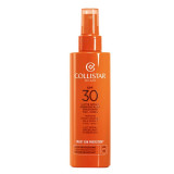 Cumpara ieftin Spray cu protectie solara SPF 30, 200ml, Collistar