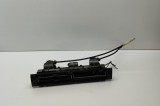 Gura de ventilație planșa de bord MERCEDES-BENZ S W126 1981 OEM: A1268300654 29009022