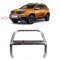 Bullbar inox original Dacia Duster 2018-2024