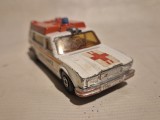 Ambulance - Matchbox