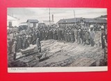 Galati Piata Pescariei