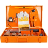 Trusa Aparat Plita Sudura PPR 2000 W 2000A EPTO Evotools 679674