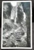 Carte postala, Defileul Bistrita-Valcea, 1938
