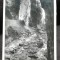 Carte postala, Defileul Bistrita-Valcea, 1938