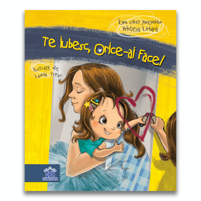 Te iubesc, orice ai face! PlayLearn Toys foto