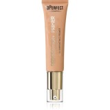 BPerfect Perfection Primer bază pentru machiaj iluminatoare Sparkling Wine Glow 35 ml