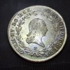 Austria 20 kreuzer 1793 E/ Alba Iulia argint Francisc ll, Europa