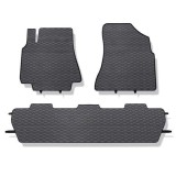 Covorase auto CITROEN Berlingo 5 locuri 2008-2018 Geyer&amp;amp;Hosaja