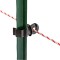 Izolator inelar T-post, 25&amp;nbsp;buc. - 11
